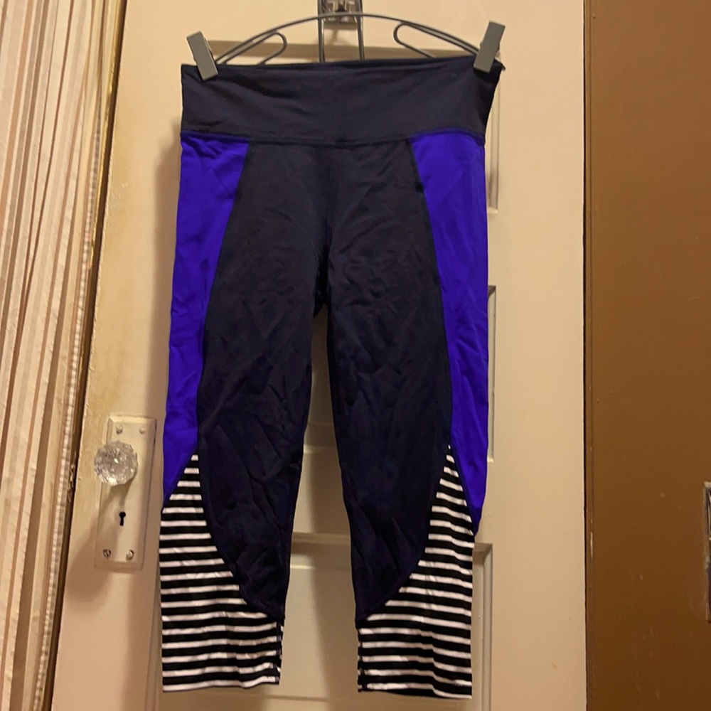 Athleta 7/8 tight
